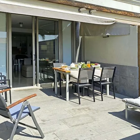 Blue Marlin 4 * Pasito Blanco