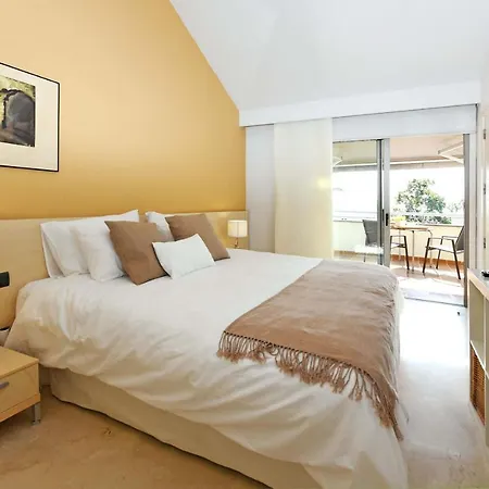 Blue Marlin 4 Hébergement de vacances Pasito Blanco