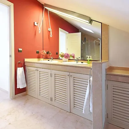 Blue Marlin 4 Pasito Blanco