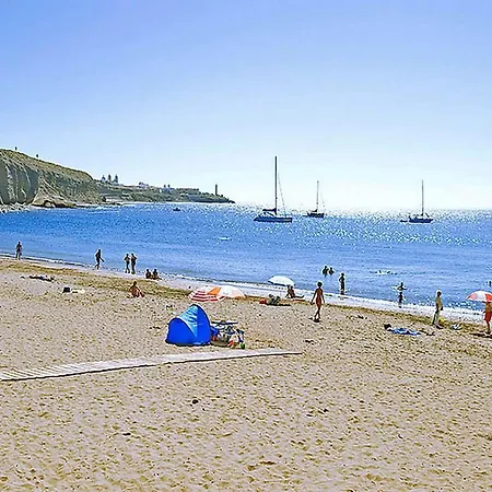 Blue Marlin 4 Hébergement de vacances Pasito Blanco