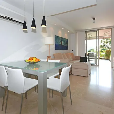 Casa de Férias Blue Marlin 4 *