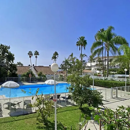 Casa vacanze Blue Marlin 4 Pasito Blanco