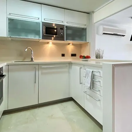 Blue Marlin 4 Casa vacanze *