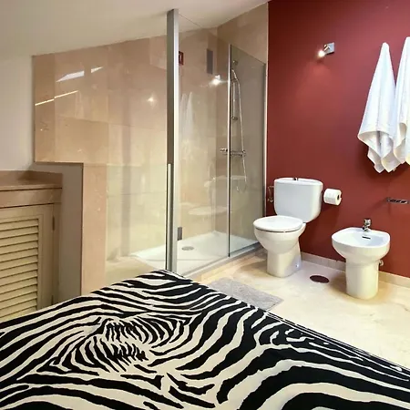 Blue Marlin 4 * Pasito Blanco