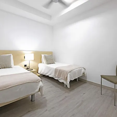 Holiday home Blue Marlin 4