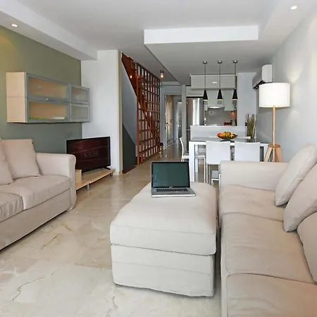 Blue Marlin 4 Pasito Blanco