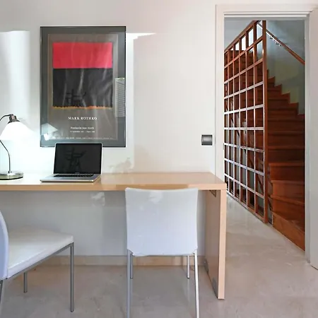 Semesterbostad Blue Marlin 4