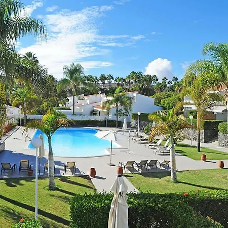 Blue Marlin 4 * Pasito Blanco