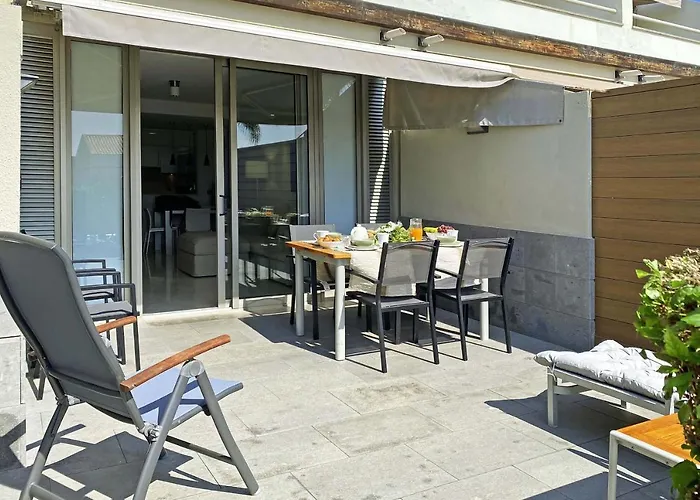 Blue Marlin 4 * Пасито Бланко