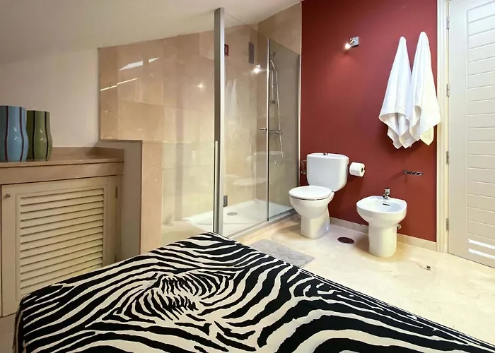 Blue Marlin 4 * Пасито Бланко