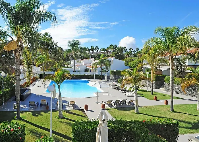 Blue Marlin 4 * Пасито Бланко